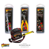 Warlord Games Get Started Hobby Set